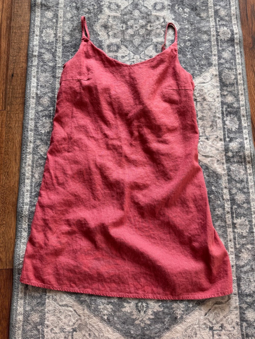 Billabong Summer Love Dress Small worn once